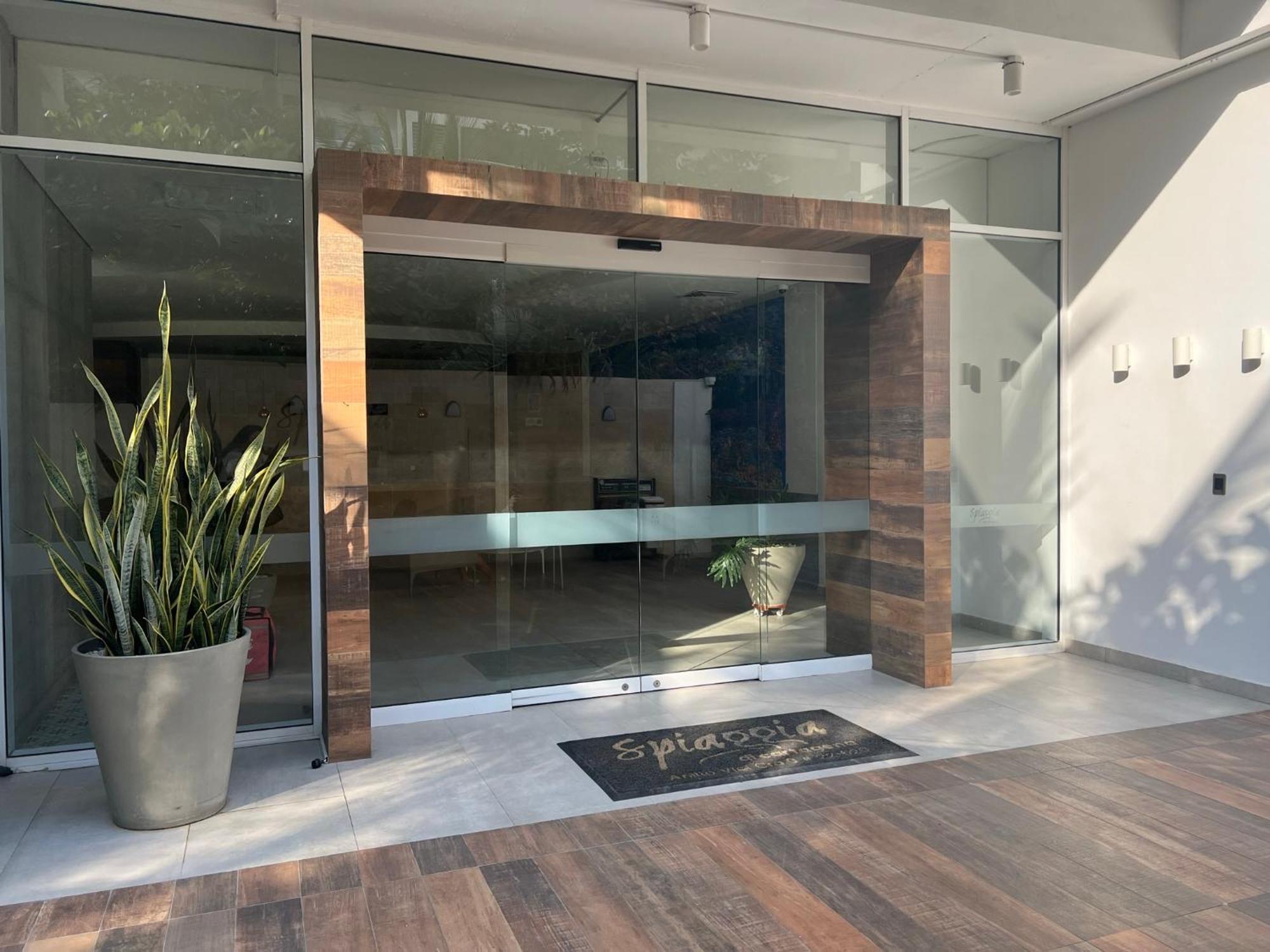 Apartamento Morros - Frente Al Mar