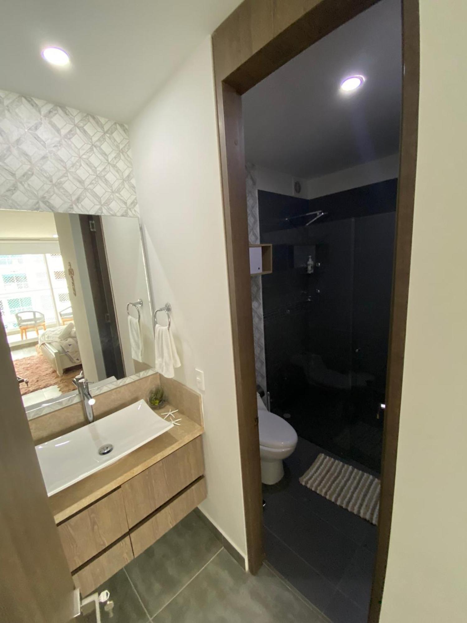Apartamento Morros - Frente Al Mar *