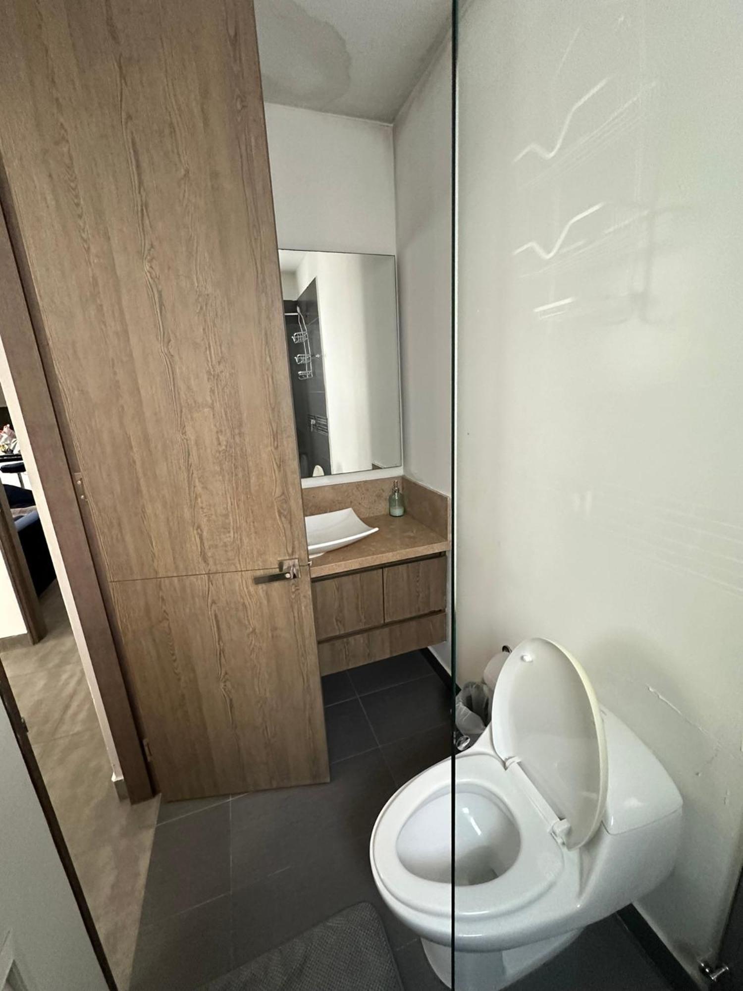 Apartamento Morros - Frente Al Mar