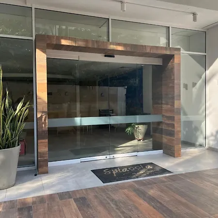 Apartamento Morros - Frente Al Mar