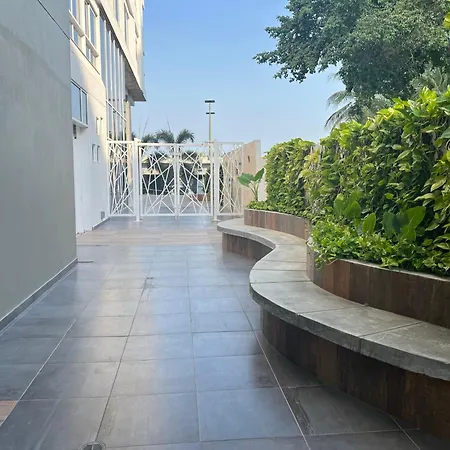 Apartamento Morros - Frente Al Mar *