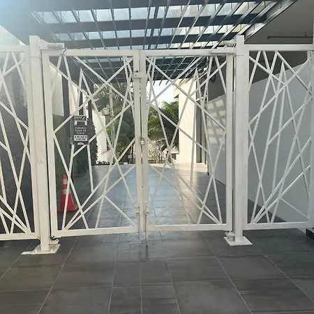 Morros - Frente Al Mar Apartamento