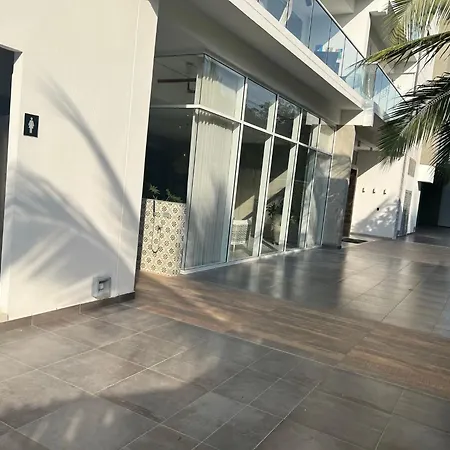 Morros - Frente Al Mar Apartamento *
