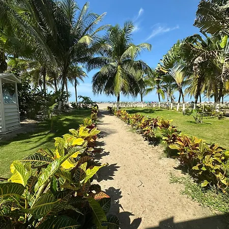 Apartamento Morros - Frente Al Mar *