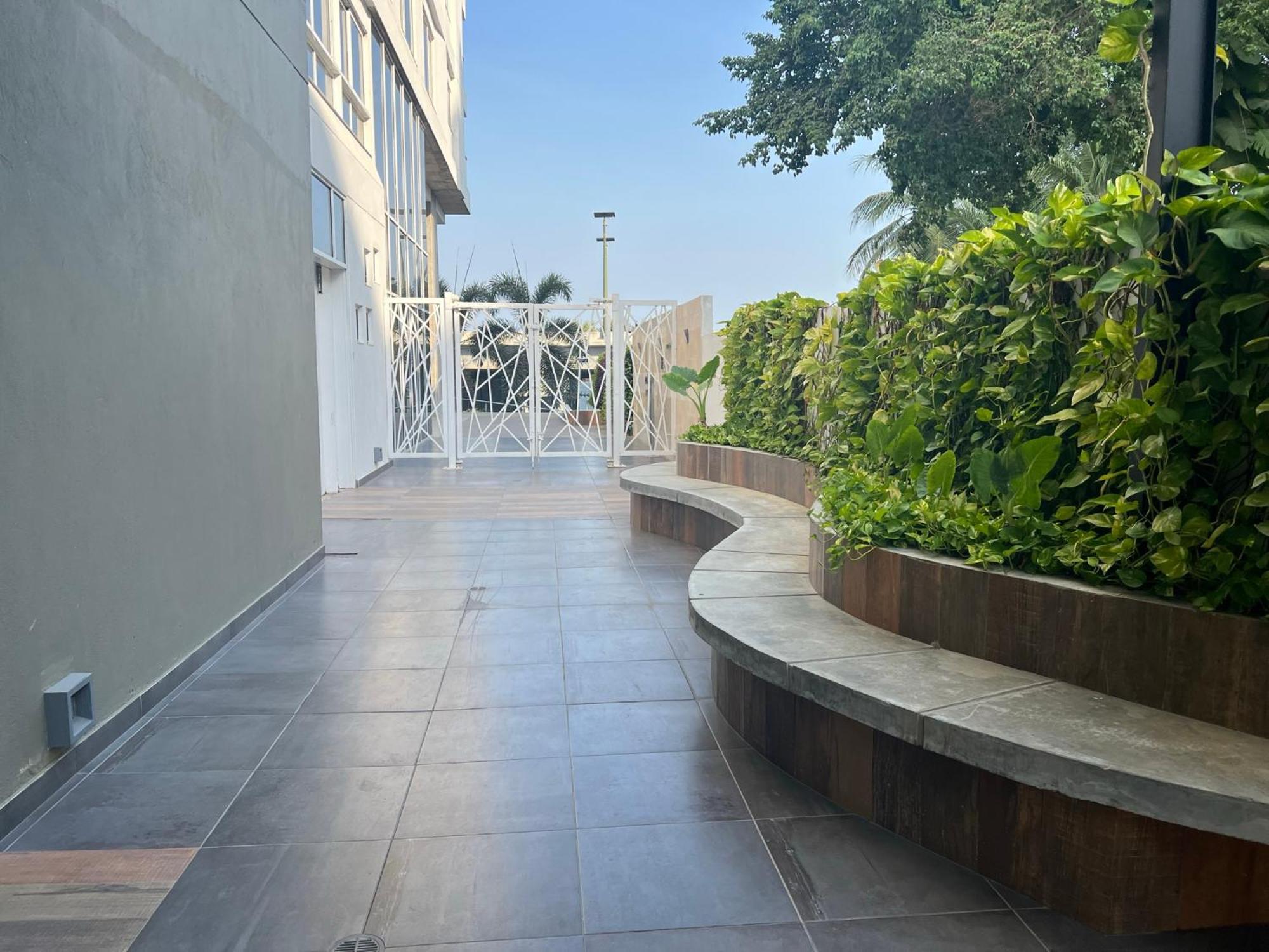 Apartamento Morros - Frente Al Mar *