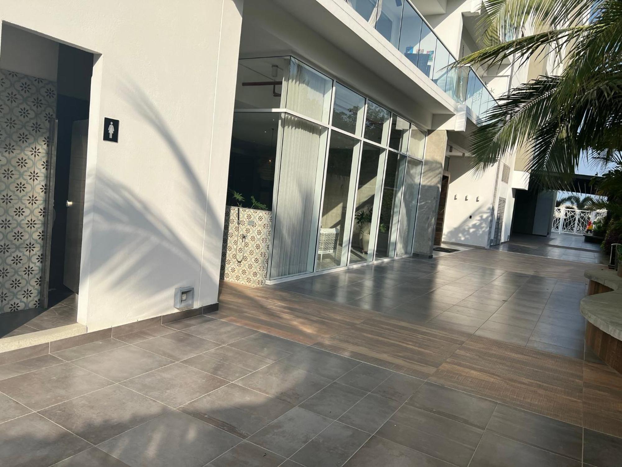 Morros - Frente Al Mar Apartamento *