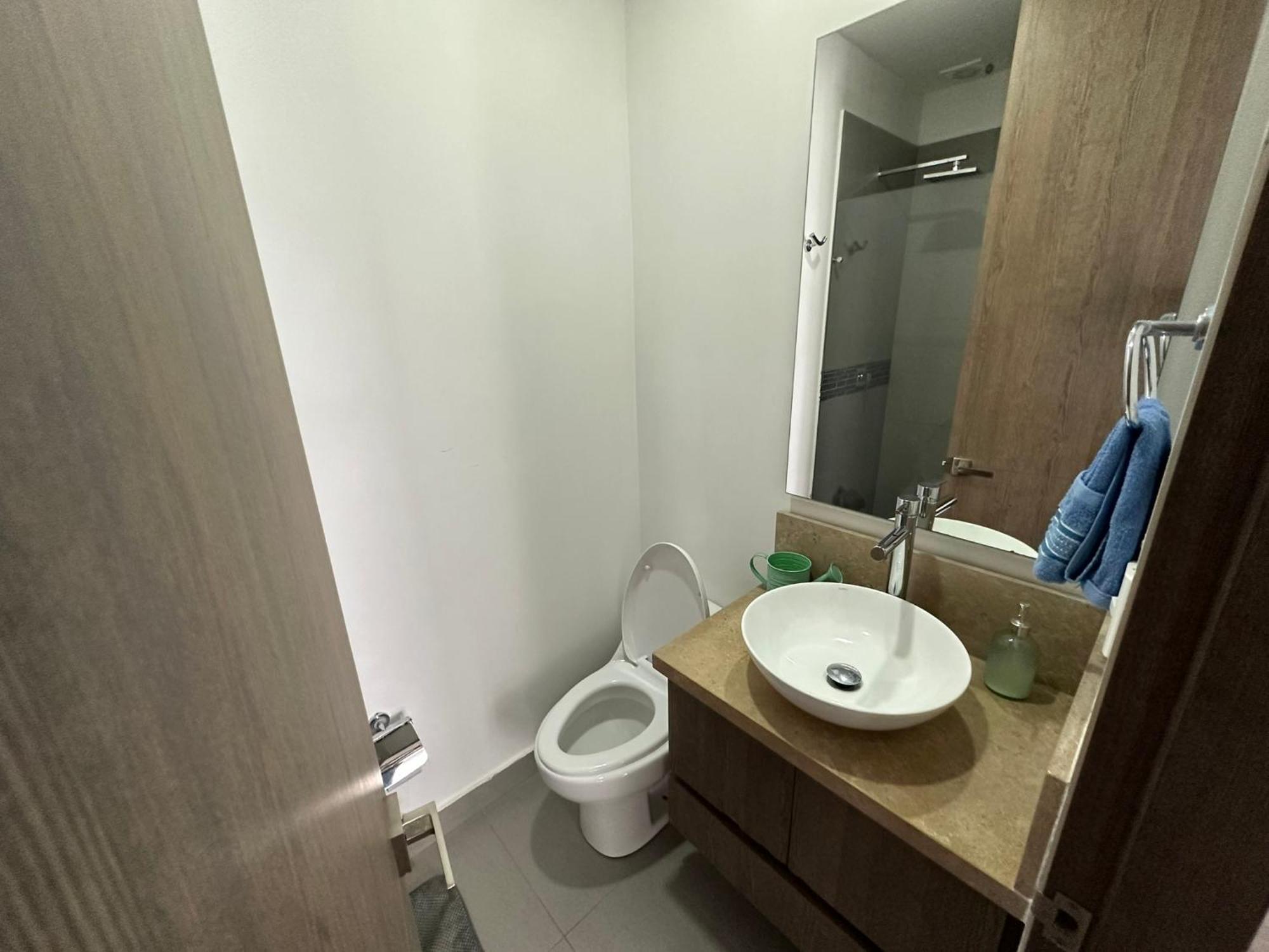 Apartamento Morros - Frente Al Mar Cartagena